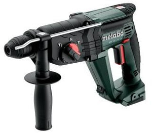 Metabo kh 18 ltx 24 | accu-hamer | 18v zonder accu's en lader - 601712850