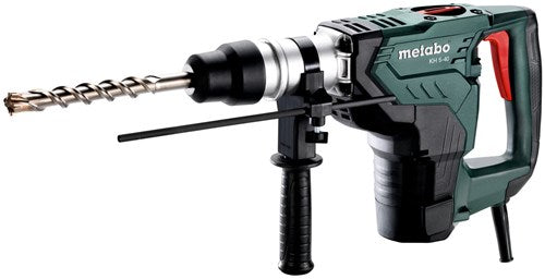 Load image into Gallery viewer, Metabo kh 5-40 combihamer sds max - 600763500
