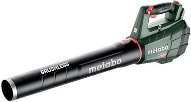 Metabo lb 18 ltx bl | accu-bladblazer | zonder accu's en lader - 601607850
