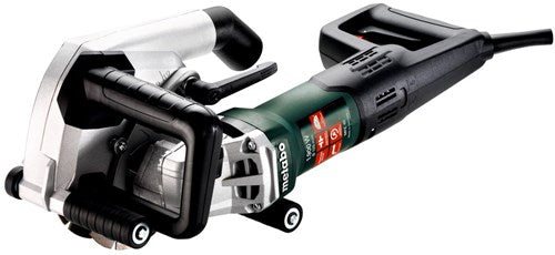 Load image into Gallery viewer, Metabo mfe 40 muursleuffrees 1900 watt 40mm diepte - 604040510
