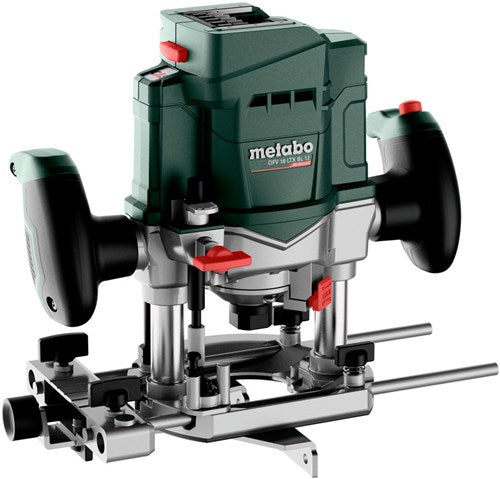 Cargue la imagen en el visor de la galería, Metabo ofv 18 ltx bl 12 accu bovenfrees | zonder accu-packs en lader - 601743840
