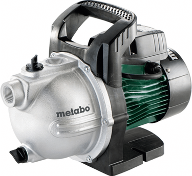 Metabo p 2000 g tuinpomp - 600962000