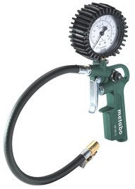 Metabo rf 60 g | bandenpompen met spanningsmeter - 602234000