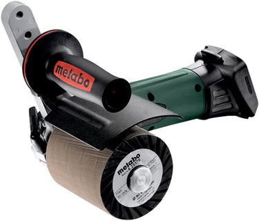 Metabo s 18 ltx 115 satineermachine 18 volt li-ion basic | zonder accu's en lader - 600154850