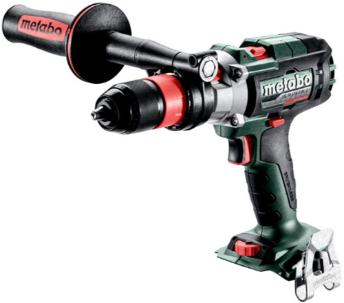 Afbeelding laden in galerijviewer, Metabo sb 18 ltx-3 bl q i | accu-boorschroefmachine | 18 v | 130 nm | zonder accu en lader
