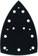 Metabo accessoires metabo schuurzool fms 200 | 625600000 - 625600000