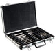 Metabo accessoires metabo sds-plus boren- beitelset sp , 17-delig, in aluminium koffer | 628414000 - 628414000