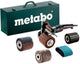 Metabo se 17-200 rt set (602259500) satineermachine - 602259500