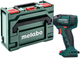 Metabo ssd 18 ltx 200 bl accuslagschroevendraaier - body in x 145 | 18v | zonder accu's en lader - 602396840