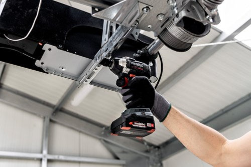 Load image into Gallery viewer, Metabo ssw 18 lt 300 bl accu-slagmoersleutel | 18 v | 300 nm | in x, zonder accu-packs en lader - 602398840
