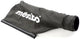 Metabo accessoires metabo stofzak spaanafzuiginrichting 316056340 - 316056340