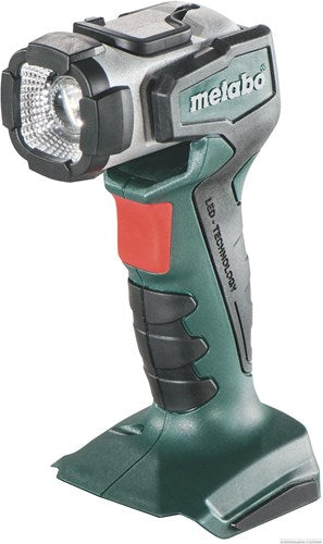 Load image into Gallery viewer, Metabo ula 14.4 - 18 led acculamp body - 600368000
