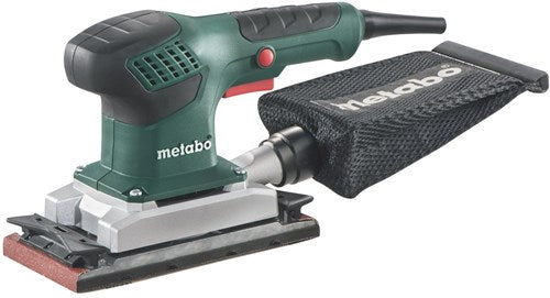 Metabo slijp- schuurmachine sr 10-23 intec sander sr 2185