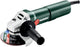 Metabo w 1100-125 | haakse slijper | 125 mm | 1100 watt | 12000 min | in doos - 603614000