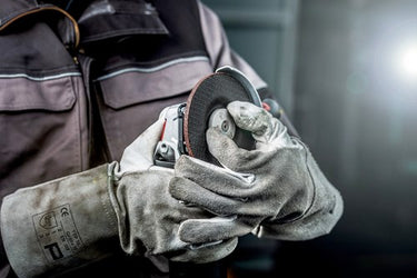 Metabo w 9-125 quick haakse slijper | 125 mm | 900w | quick wisselsysteem - 600374000