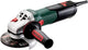Metabo w 9-125 quick haakse slijper | 125 mm | 900w | quick wisselsysteem - 600374000