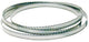 Metabo accessoires metabo zaaglint bas 250 g 14 1 - 1712mm | 0909057191 - 0909057191