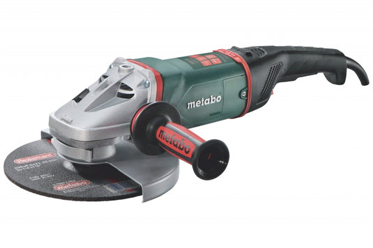 Metabo we 26-230 mvt quick haakse slijper 230 mm - 606475000