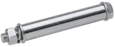 Metafranc as toebehoren 20 op 12 103mm - wu0830230