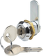 Metafranc cilinderslot met hefboom 19mm w - wu0340396