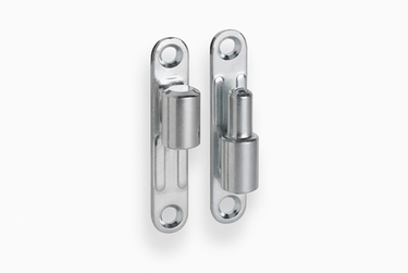 Metafranc paumelle voor renovatie 13mm vz w - wu0321266