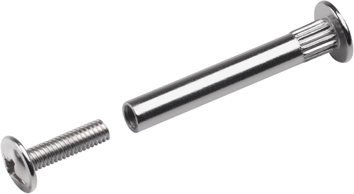 Load image into Gallery viewer, Metafranc verbindingsschroef m huls m4 36-48w - wu0360786
