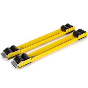 Meubelroller