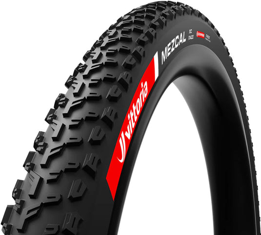 Vittoria mezcal xc race 29x2.25 tlr graphene 2.0 folding tire