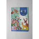4 in 1 activiteitenboek anti-stress