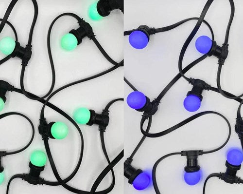 Cargue la imagen en el visor de la galería, Mi-light rgbw trackspot 6,5 watt 3-fase led0175
