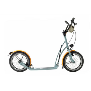 Mibo mastr retro pastel turquoise