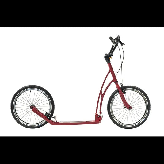 Mibo royal 20 20 raspberry