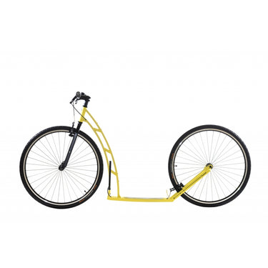 mibo tourist yellow