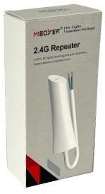 Cargue la imagen en el visor de la galería, Enzo miboxer repeater rf 2.4g ip67 - led0185
