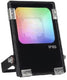 Mi-light miboxer rgb-cct led schijnwerper ip65 10w - led0247