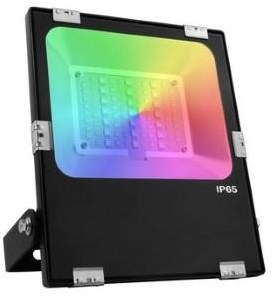 Cargue la imagen en el visor de la galería, Mi-light miboxer rgb-cct led schijnwerper ip65 30w - led0249
