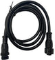 Mi-light miboxer verlengsnoer 1m voor mini rgb-w downlighter - led0294