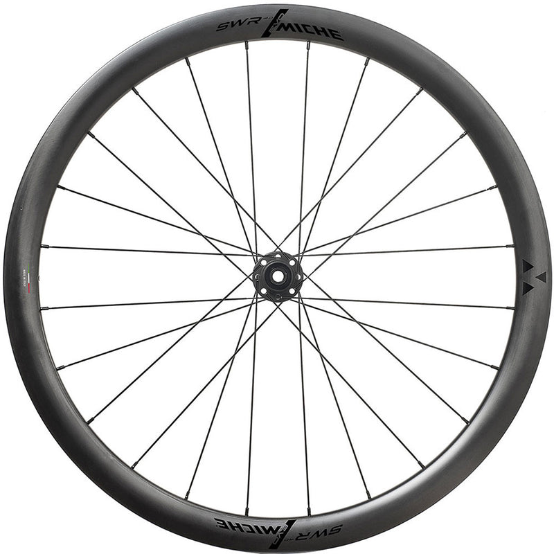 Load image into Gallery viewer, Miche swr evo 40 cl carbon wheelset
