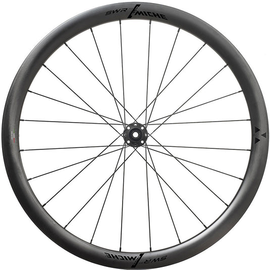 Miche swr evo 40 tlr cl carbon wheelset | shimano clincher