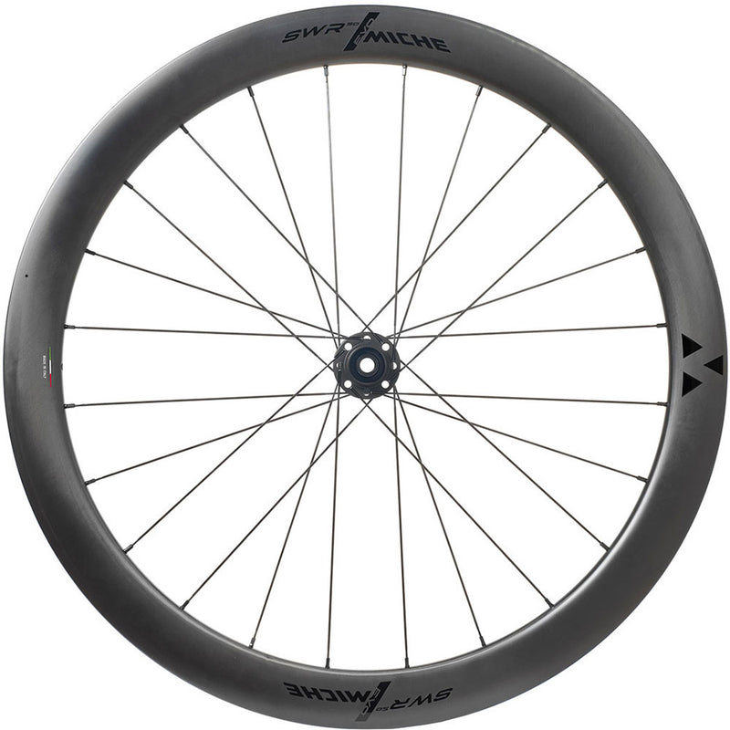 Load image into Gallery viewer, Miche swr evo 50 cl carbon wheelset
