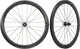 Miche swr evo 50 cl carbon wheelset