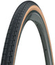 Michelin Buitenband Dynamic 28 x 1,10 28-622mm zwart bruin