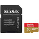 Micro sd kaart - 32 gb