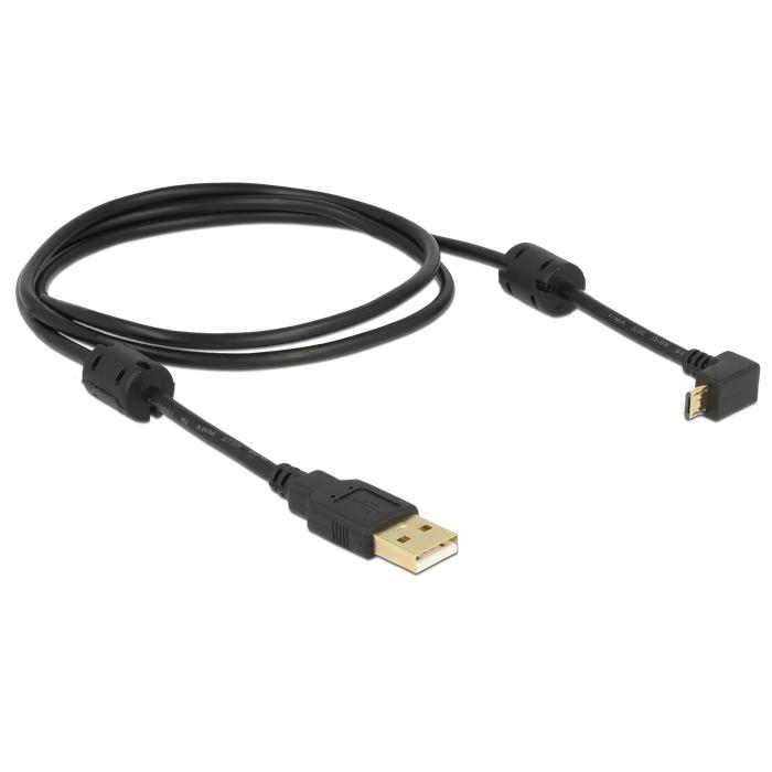 Load image into Gallery viewer, Usb micro b datakabel
