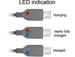 Micro usb kabel