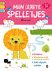 Ballon mijn eerste spelletjesblok 2-3 jaar dieren
