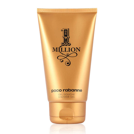 Paco rabanne douche one million 150ml heren