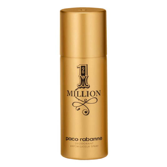 Paco rabanne deo spray one million 150ml heren
