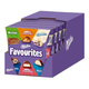 Milka favourites pralines (8x 141g)