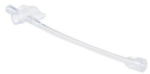 Milkit replacement hose with stopcock for compact